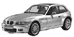 BMW E36-7 C15CC Fault Code