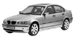 BMW E46 C15CC Fault Code