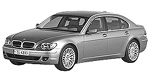BMW E65 C15CC Fault Code