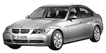 BMW E90 C15CC Fault Code