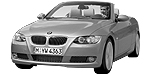 BMW E93 C15CC Fault Code