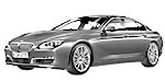 BMW F06 C15CC Fault Code