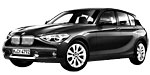 BMW F20 C15CC Fault Code