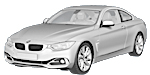 BMW F32 C15CC Fault Code